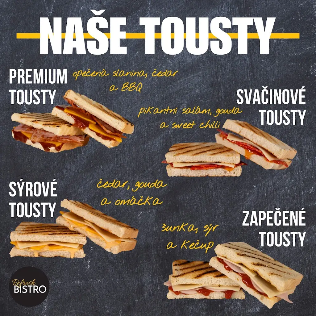 Menu_ReFresh Bistro, Ivančice - koncept školního bistra_Ivančice_image_1