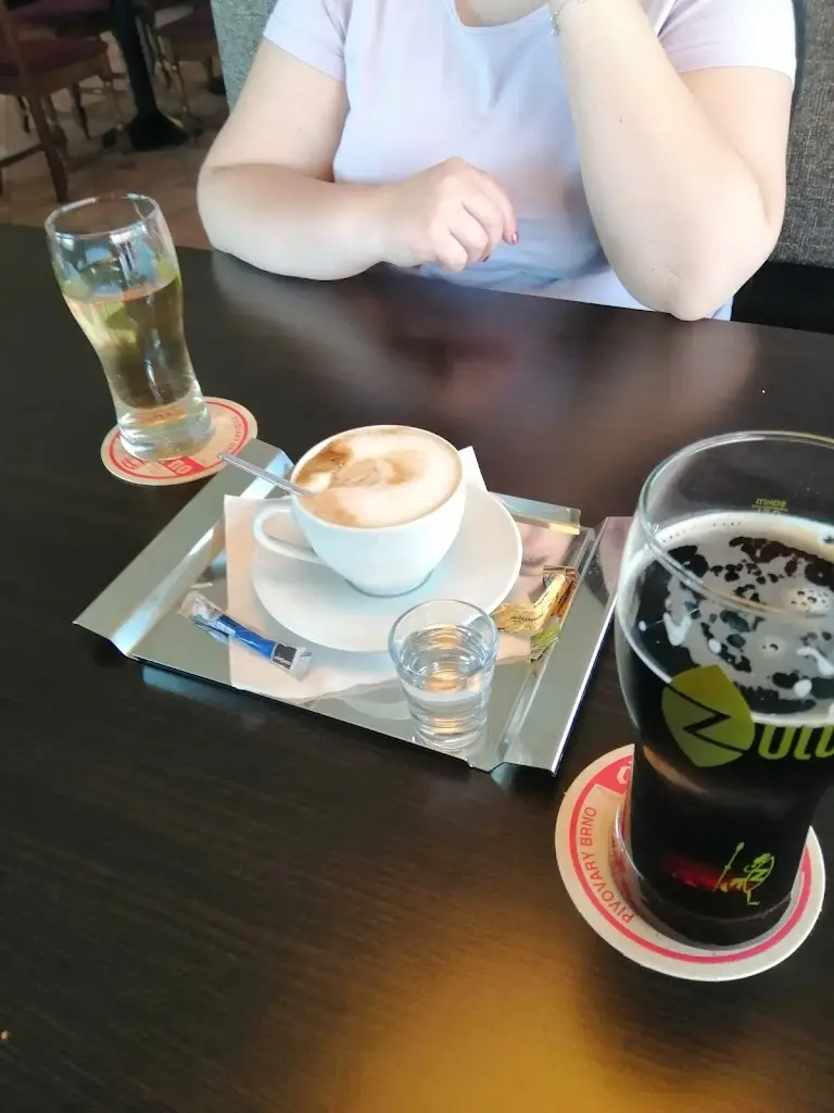 Jan Kalivoda_Pizza Na Kovárně_Ivančice_review