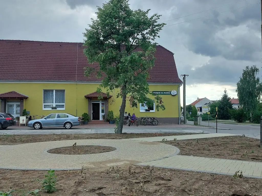 Baros Baros_Pivnice Na Rožku_Kněždub_review