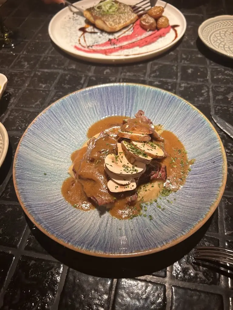 Monica Alers_Restaurante Terracotta_Klobouky_review