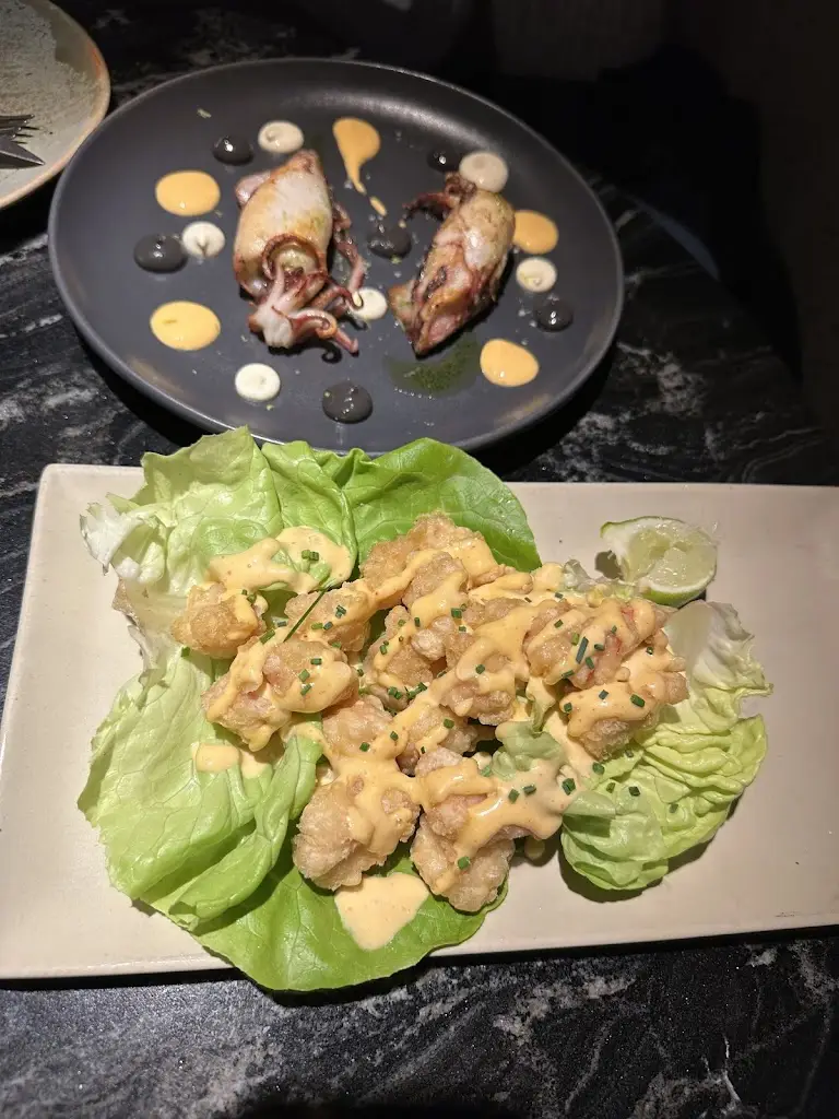 Margot Dumonceau_Restaurante Terracotta_Klobouky_review