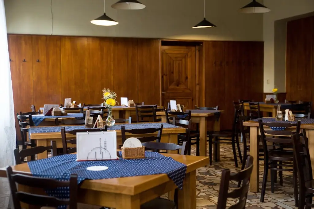 Beseda ristorante a Klobouky