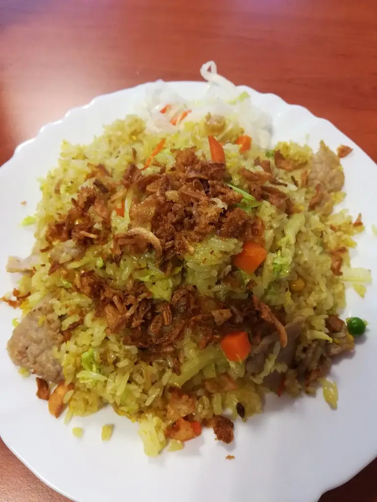 Lukáš Čepa_Asijské Bistro_Klobouky_review