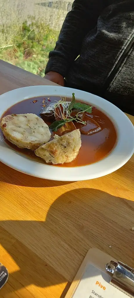 Menu_Sport Club_Kostice_image_2