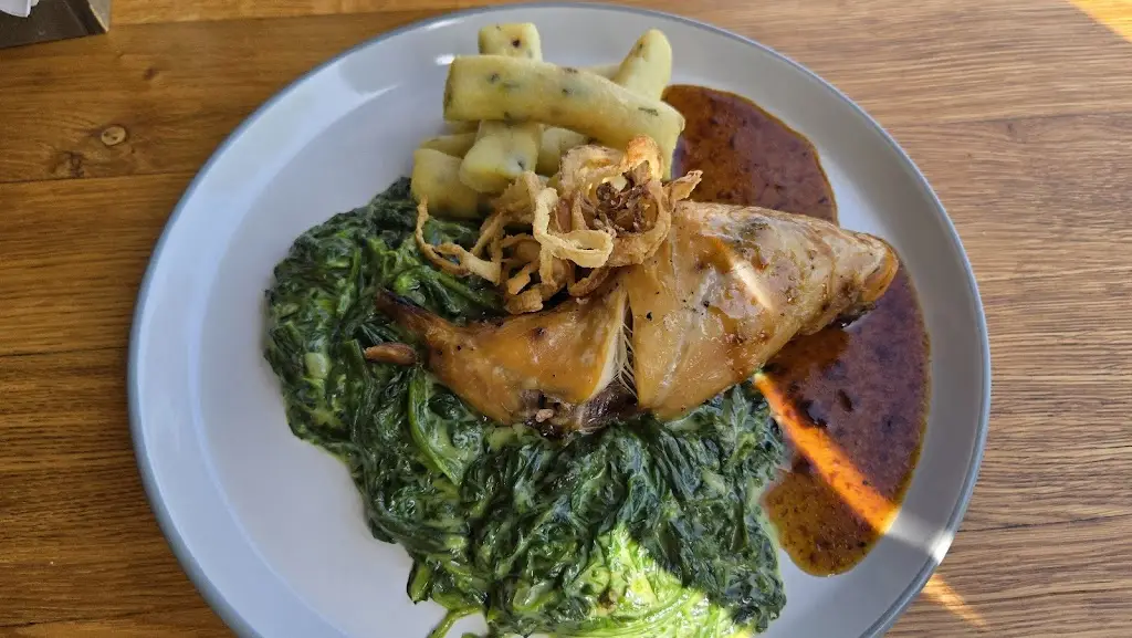 Richard Zelinka_Sport Club_Kostice_review