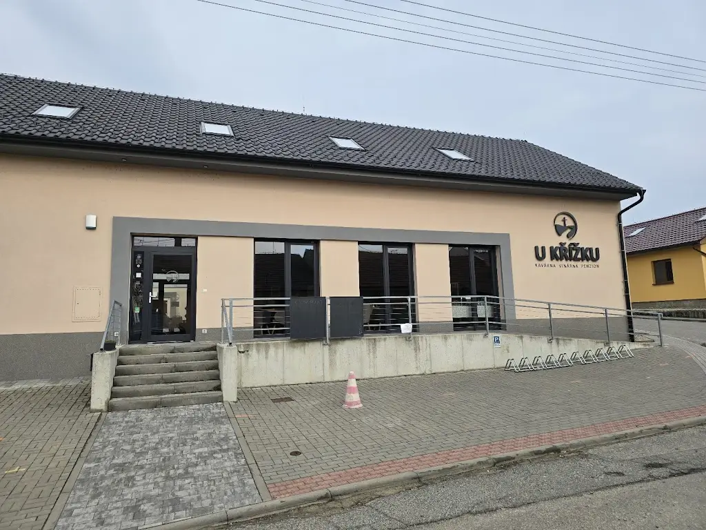 Penzion U Křížku Kobylí_Kobylí_slider_image_3