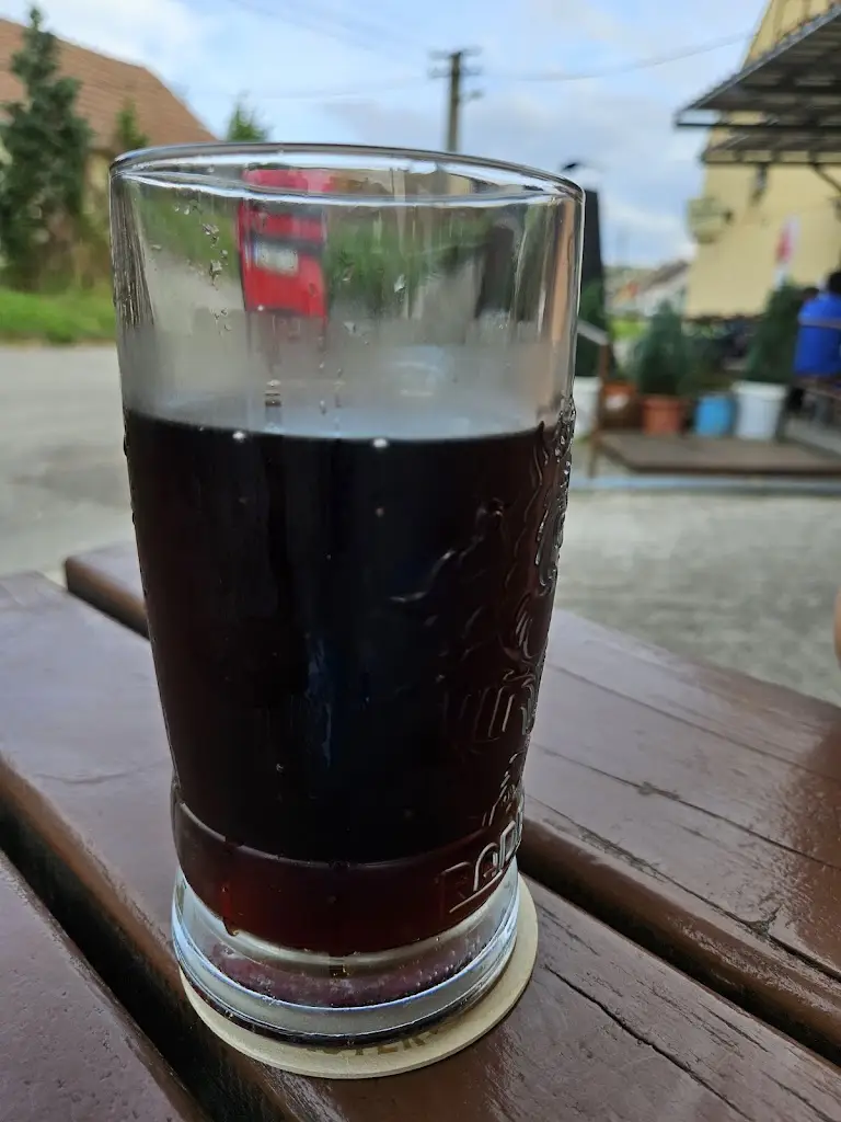 Oliver Pavlíček_Restaurace Soukalová_Kobylí_recensione