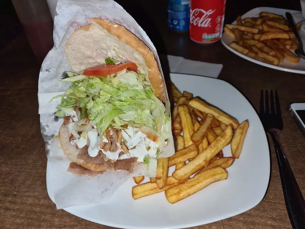 Menu_Kebab Hut Boadilla_Borek_image_4