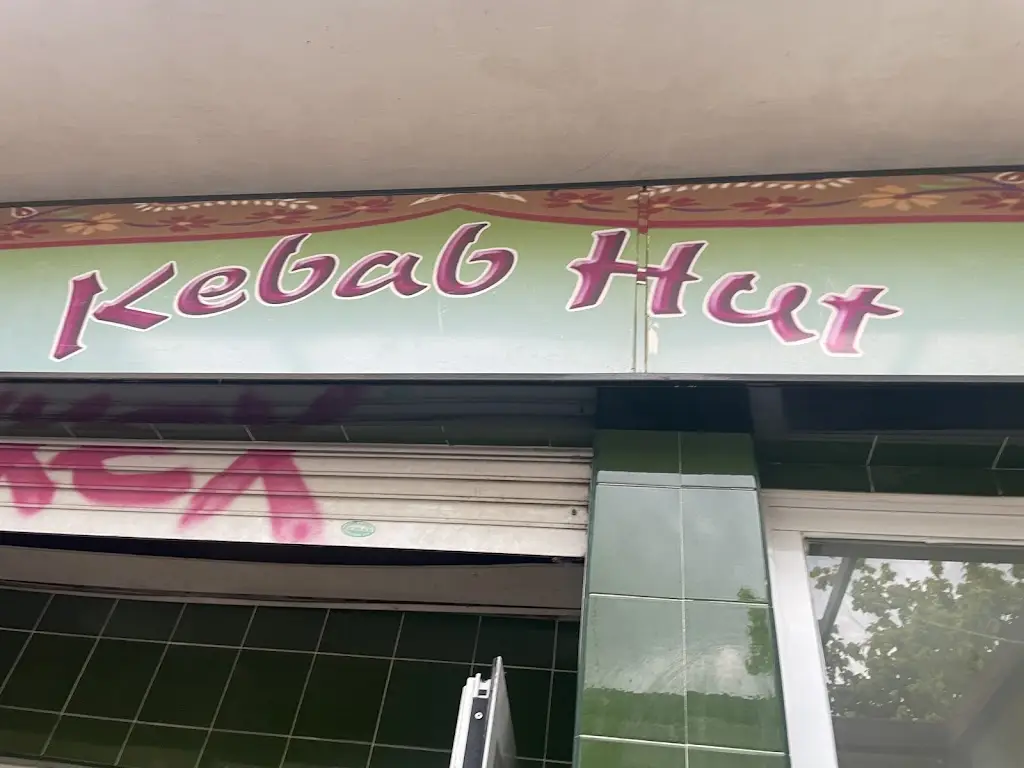 Amigo_Kebab Hut Boadilla_Borek_review