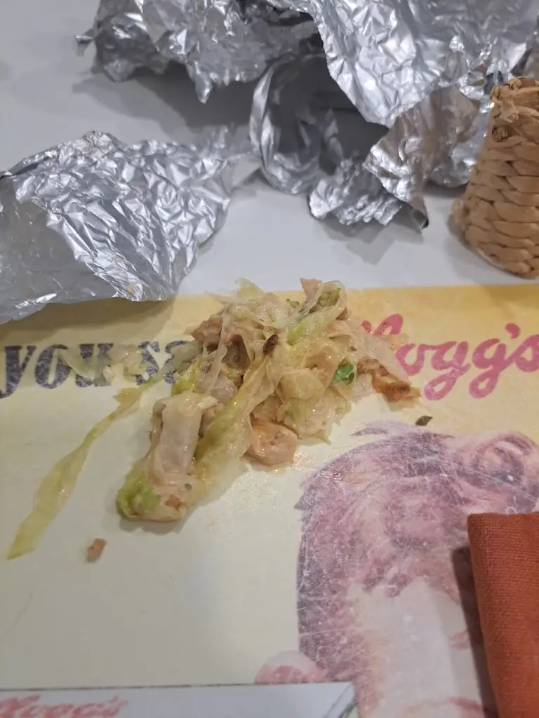 LUCAS GARCÍA VARA_Kebab Hut Boadilla_Borek_review