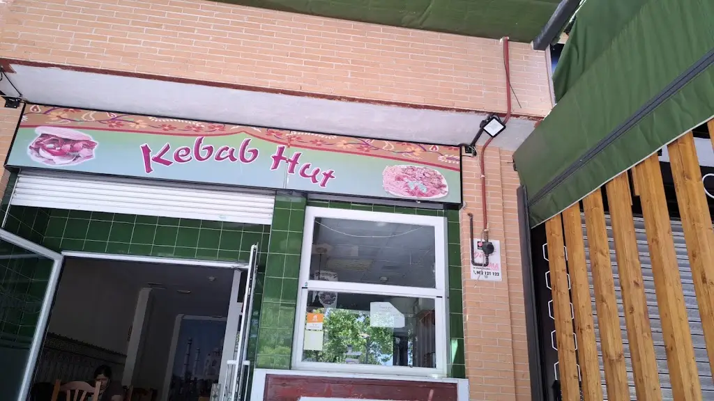 Kebab Hut Boadilla_Borek_slider_image_2