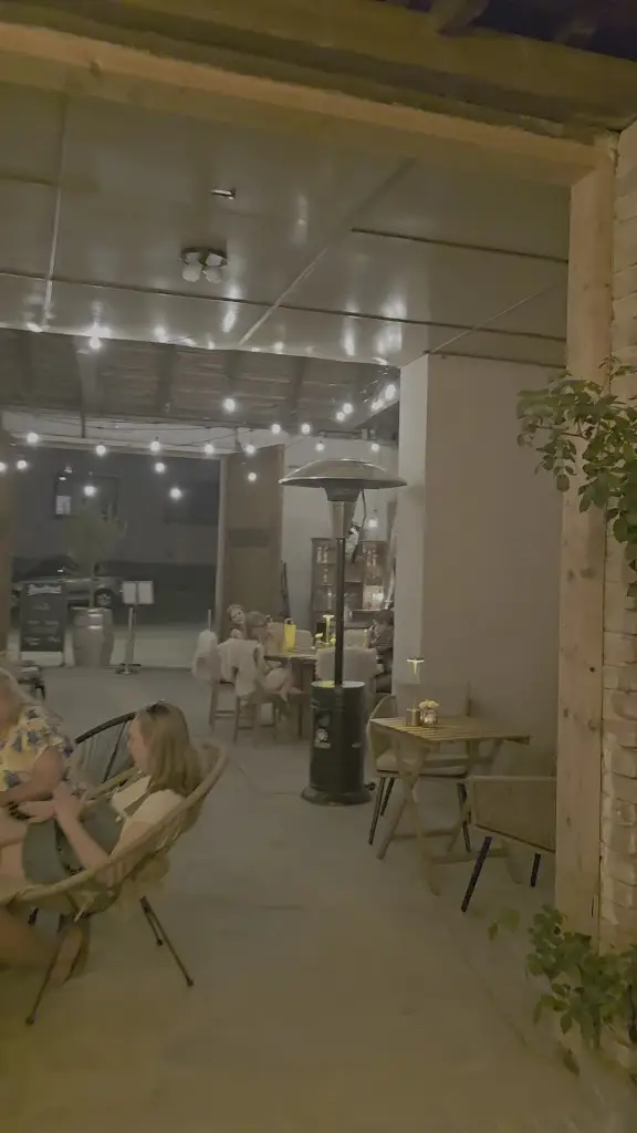 Siesta prosecco&tapas bar_Kobylí_slider_image_2