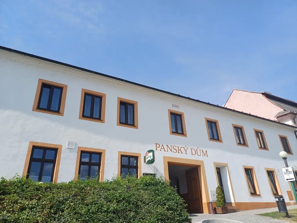 Hostinec Panský dům_Kunštát_slider_image_3