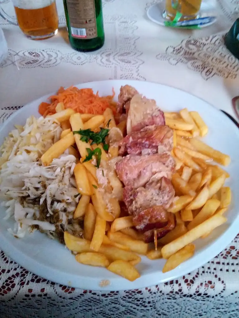 Menu_Restaurace Myslivna_Kunštát_immagine_5