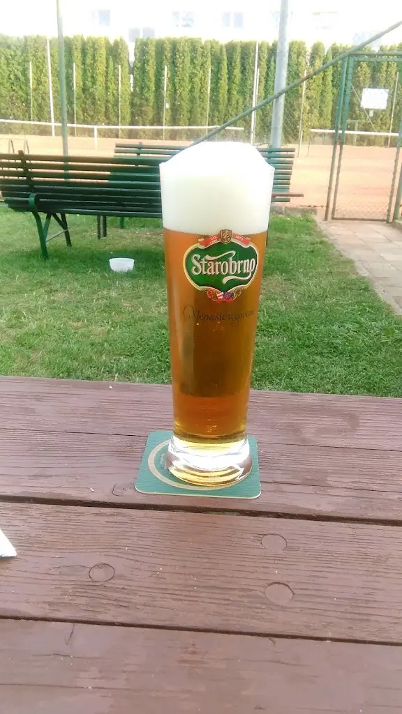 Ladislav Víšek_Restaurace Sport_Kunštát_review