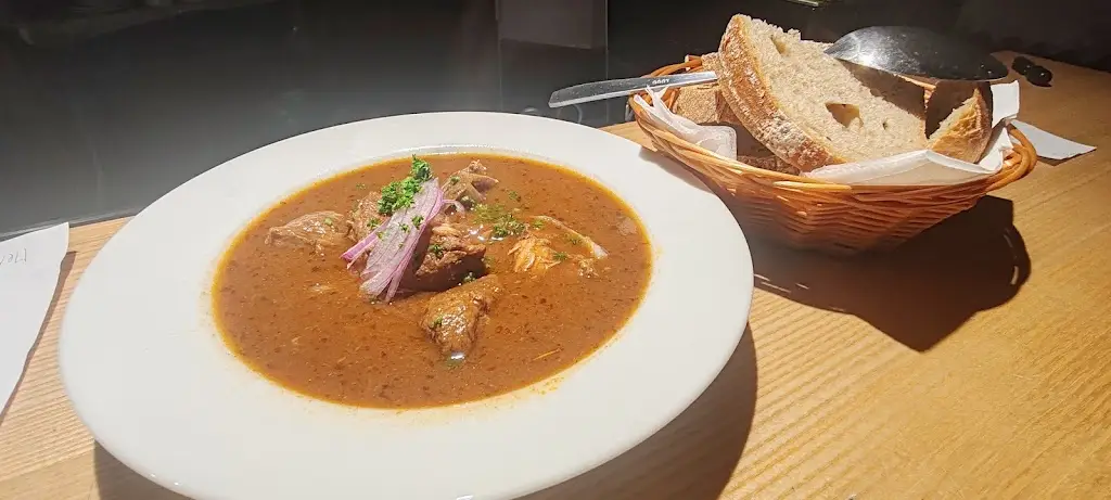 Honza Vanek_Restaurace Sport_Kunštát_review