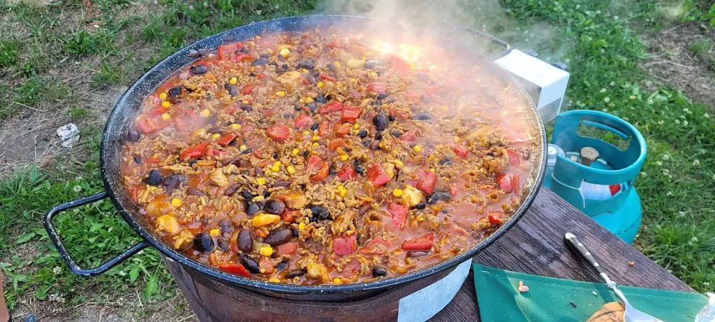 Restaurace Sport restaurant in Kunštát