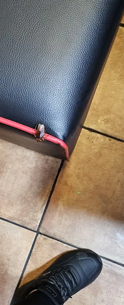 ESTEMAR ROBLES GOMEZ_Fast Córdoba Kebab Pizzería_Borek_review