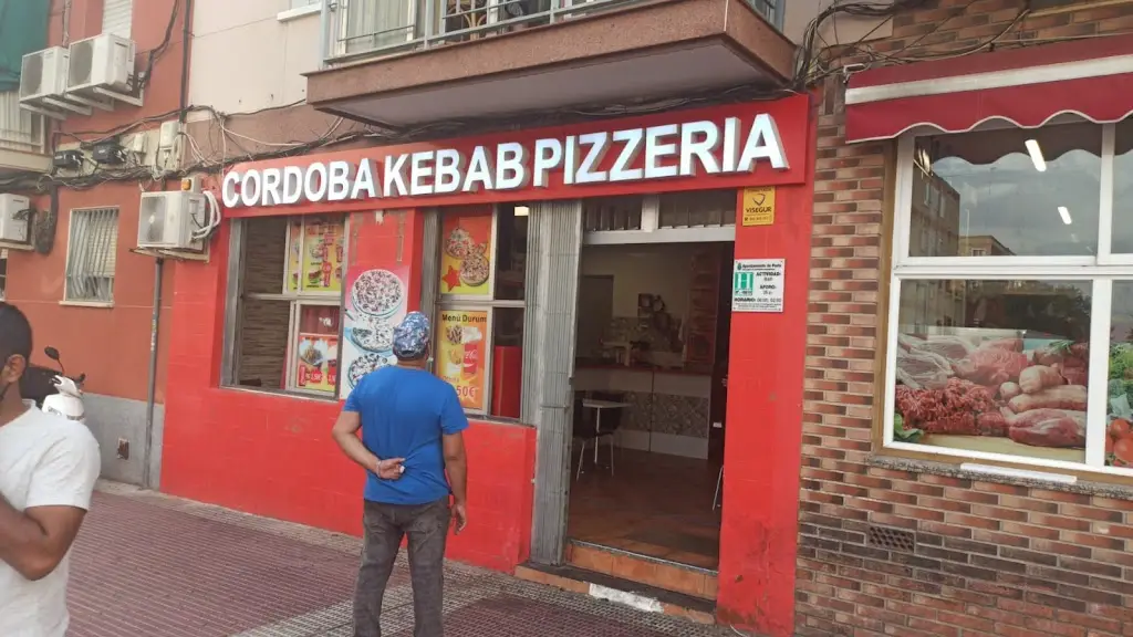 Fast Córdoba Kebab Pizzería_Borek_slider_image_1