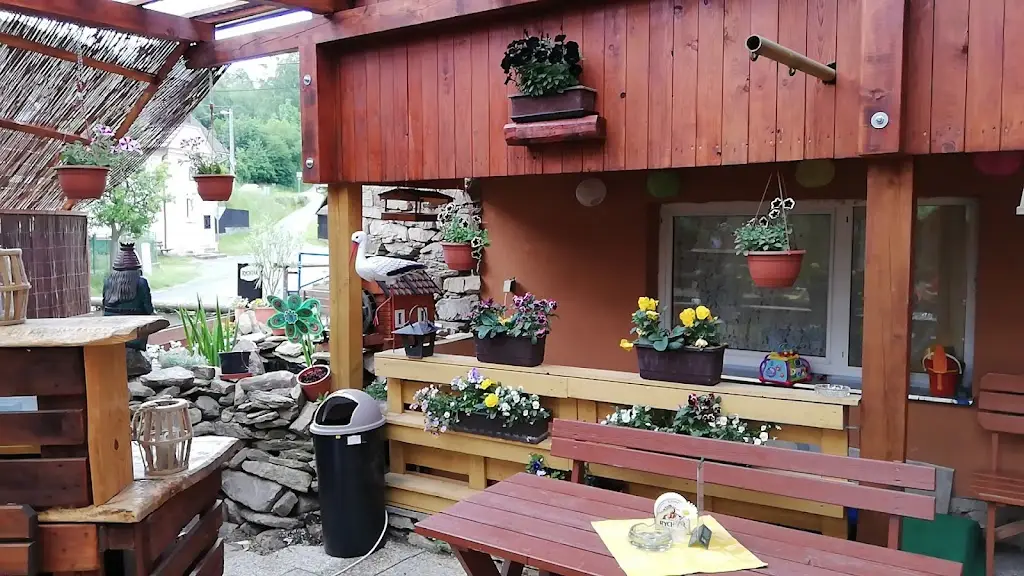 Občerstvení U Vodníka_Kunštát_slider_image_1