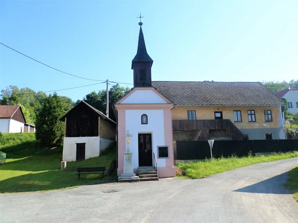 Občerstvení U Vodníka_Kunštát_slider_image_2