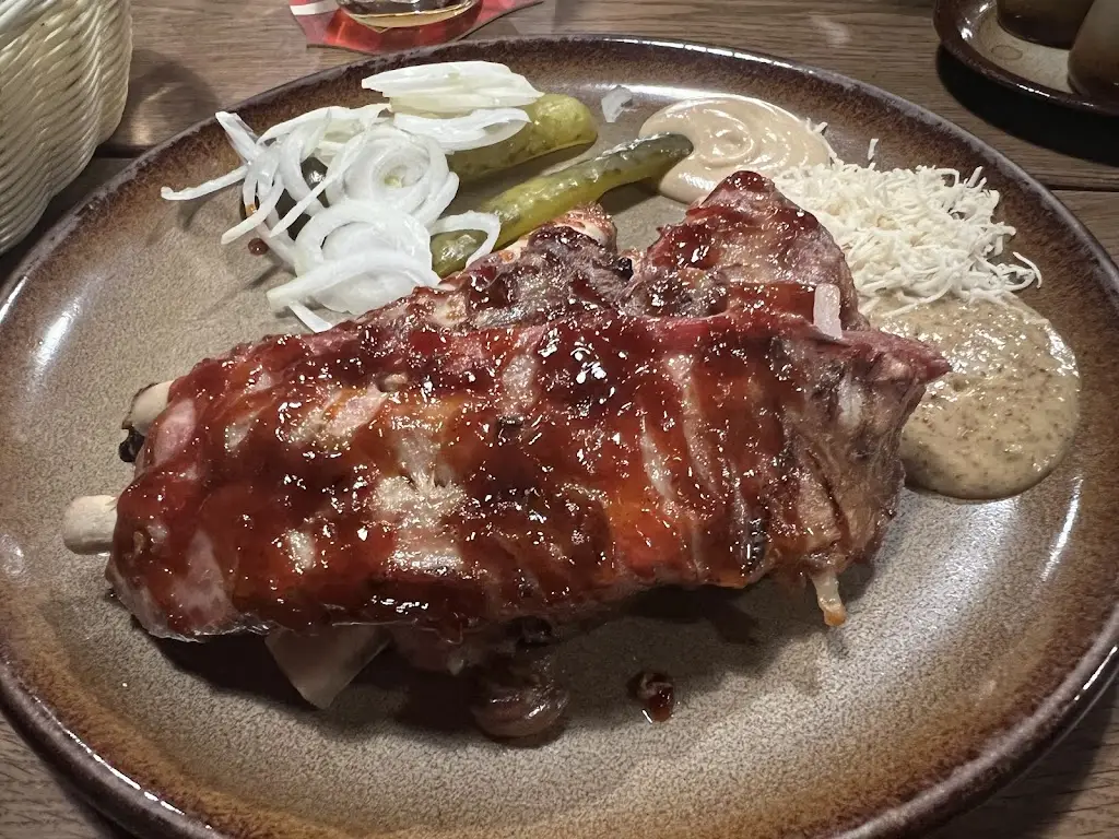 Lukas Cerny_Hotel Rudka s.r.o._Kunštát_recensione