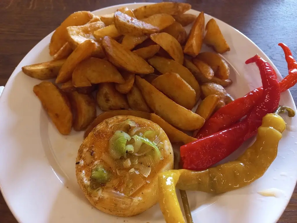 Hospůdka V Podzámčí_Kunštát_slider_image_2