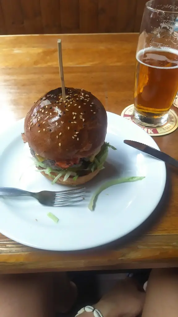 Matěj_Country Bar_Kuřim_review