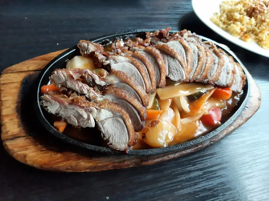 Menu_VietHouse 1 - České Velenice_České Velenice_image_5