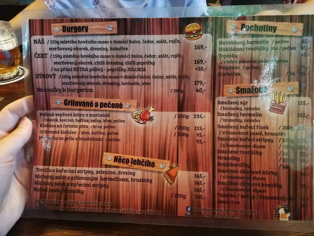 Menu_Pivní Klub_Kuřim_image_4