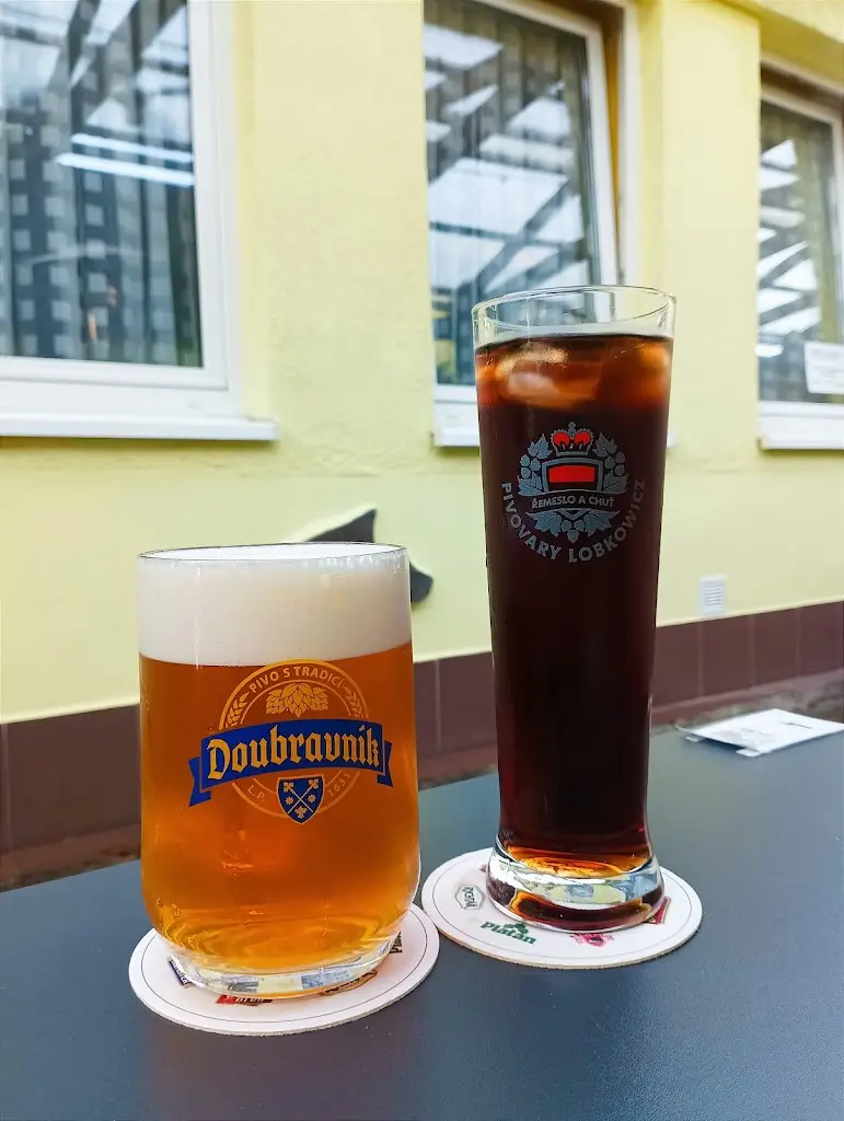 Václav Štrébely_Pivní Klub_Kuřim_review