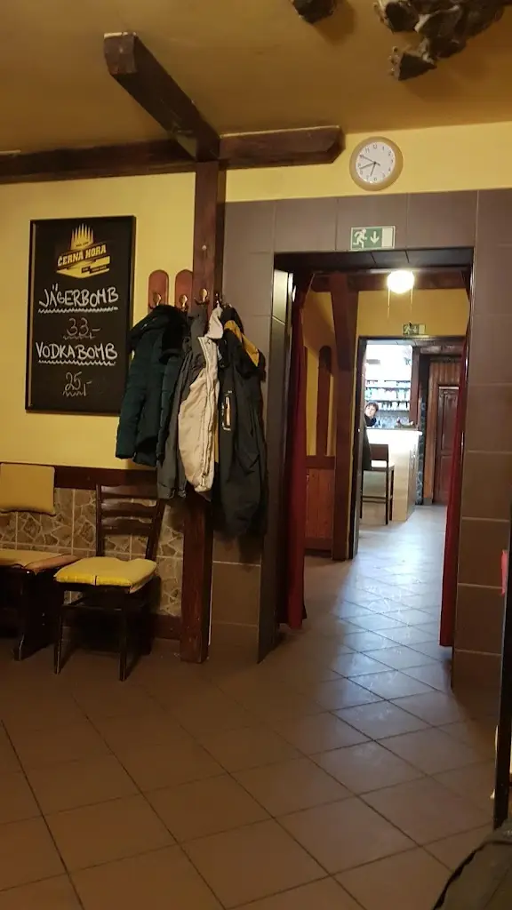 Petr Chladil_Pivní Klub_Kuřim_review