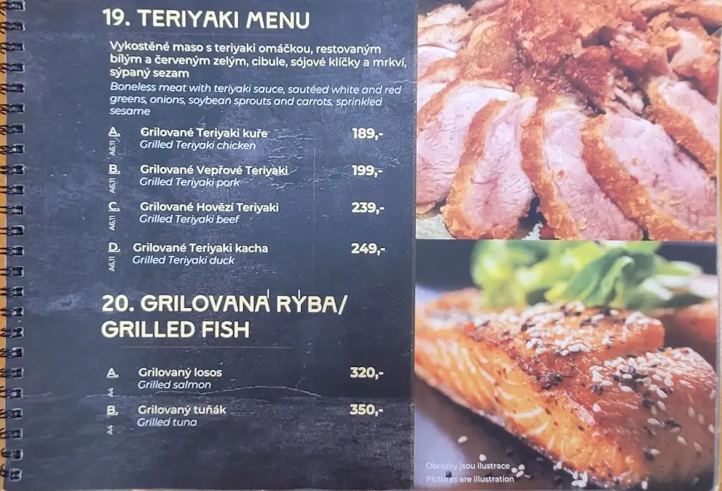 Menu_VIET HIRAKI Restaurace_Kuřim_image_2