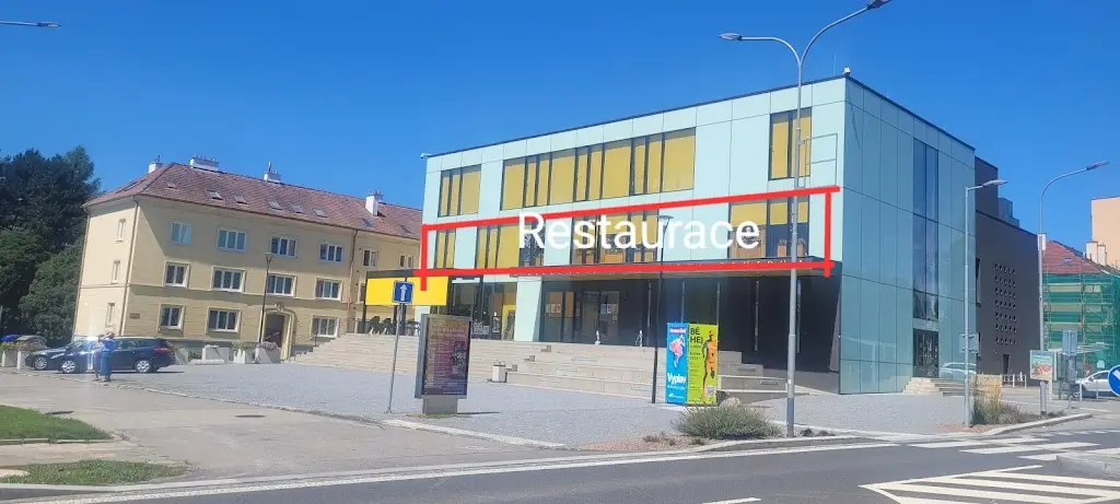 VIET HIRAKI Restaurace restaurant in Kuřim