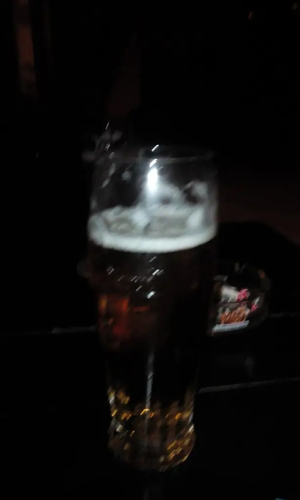 Petr Krejci_Pivnice Na stadionu_Kuřim_review