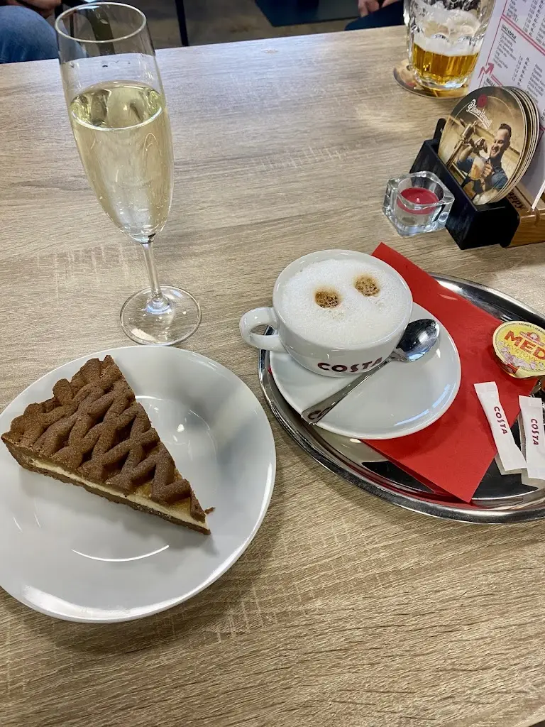 Šárka Koknová_Skybox Pub_Kuřim_review