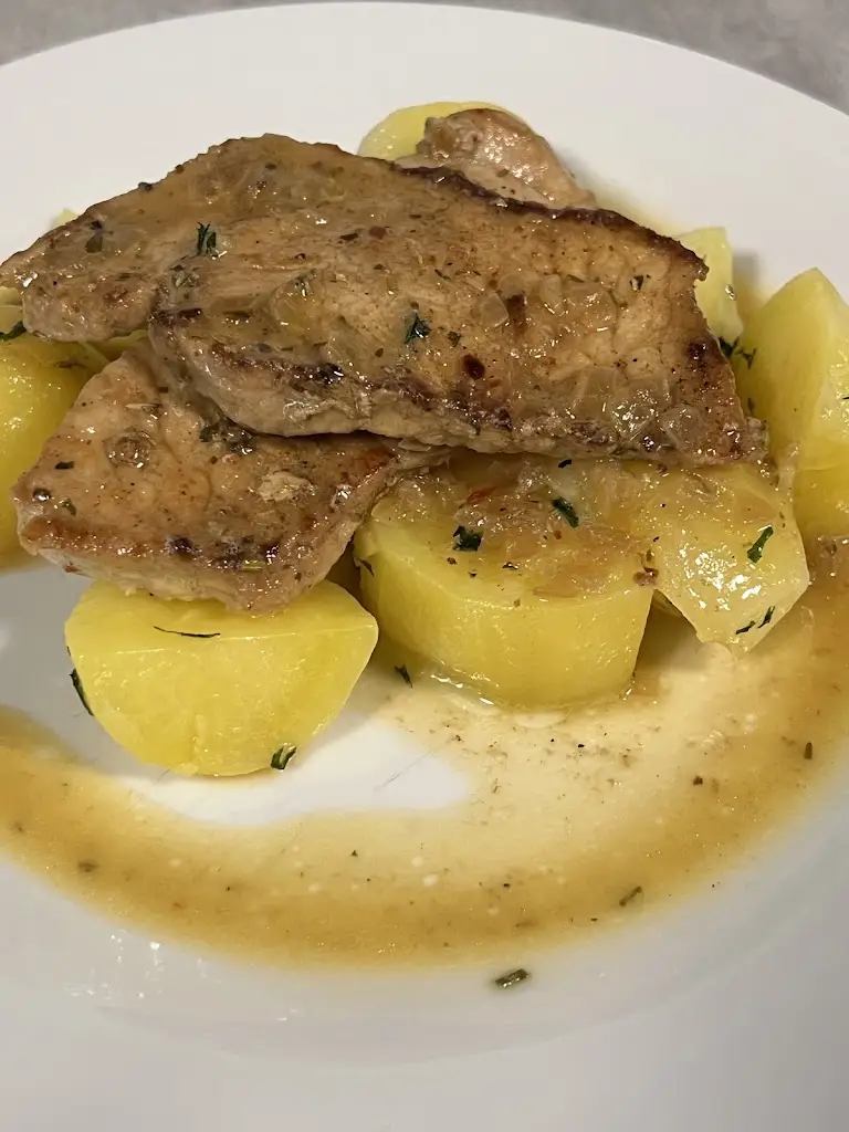 Aneta Foltýnová_Skybox Pub_Kuřim_review