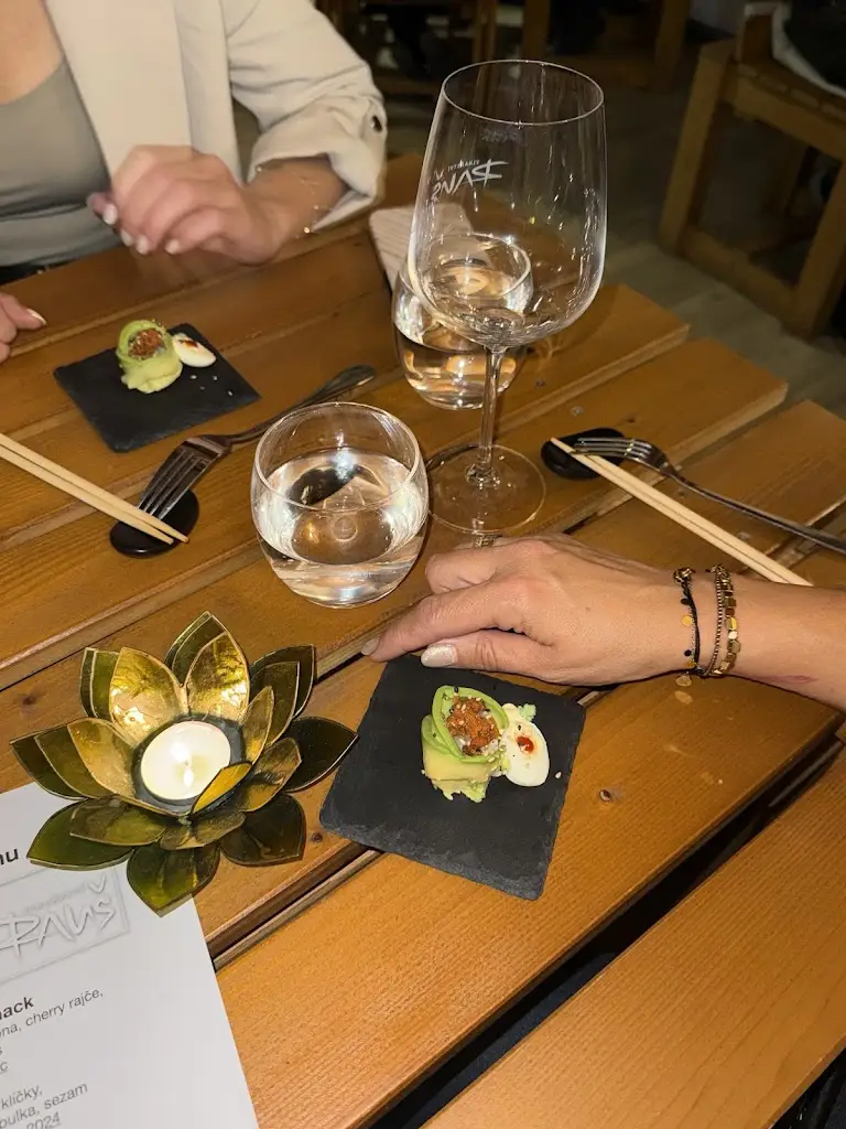 Sabri Al-Dury_sushiMi_Kuřim_review