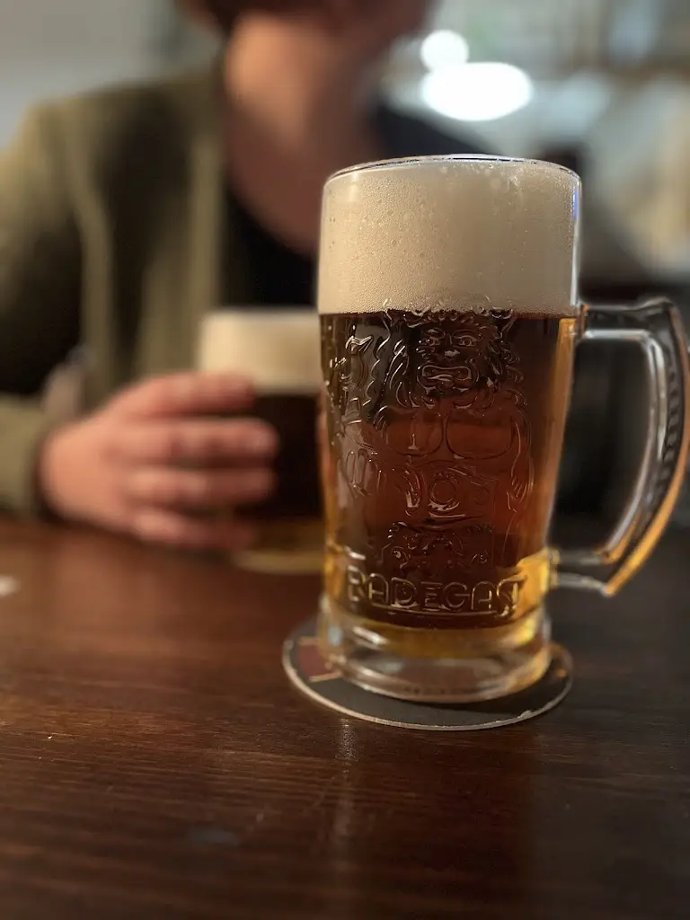 Ondřej Gryc_U Bizona_Kuřim_review