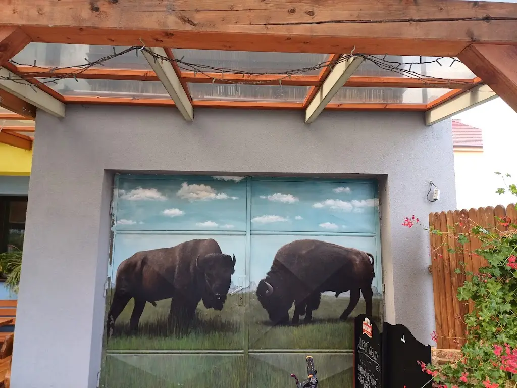 Kamil Hrubý_U Bizona_Kuřim_review