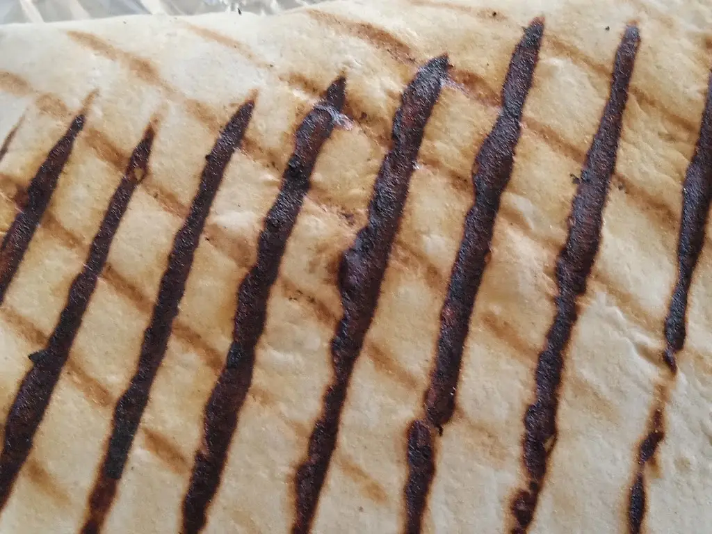 Menu_Kebab Kuřim_Kuřim_immagine_4