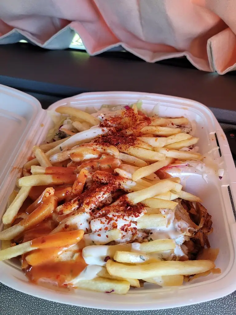 Menu_Kebab Kuřim_Kuřim_immagine_5