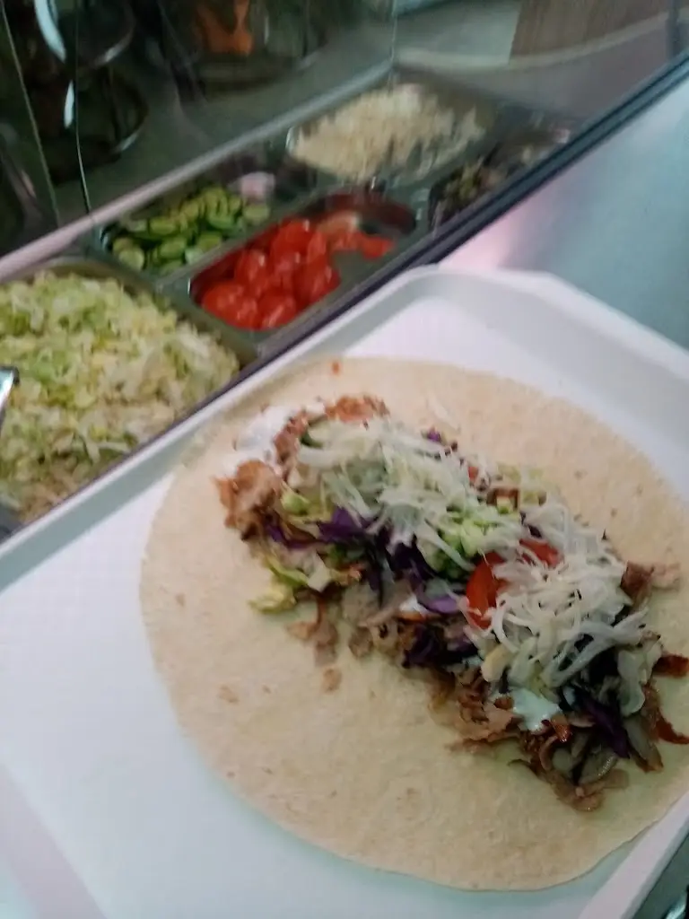 Menu_PIZZA Kebab Napoli_Kuřim_immagine_3