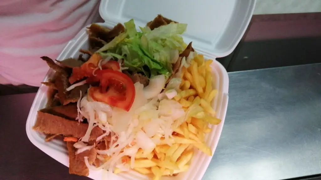 Menu_PIZZA Kebab Napoli_Kuřim_immagine_5