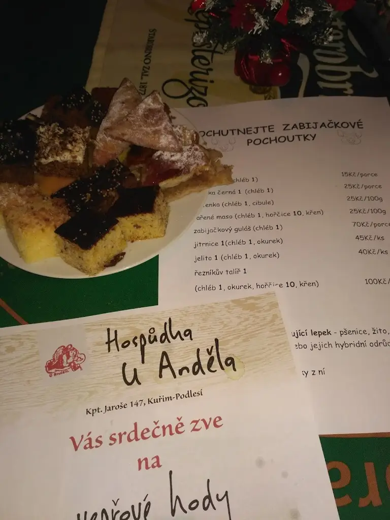 Menu_Hospůdka U Anděla_Kuřim_image_3