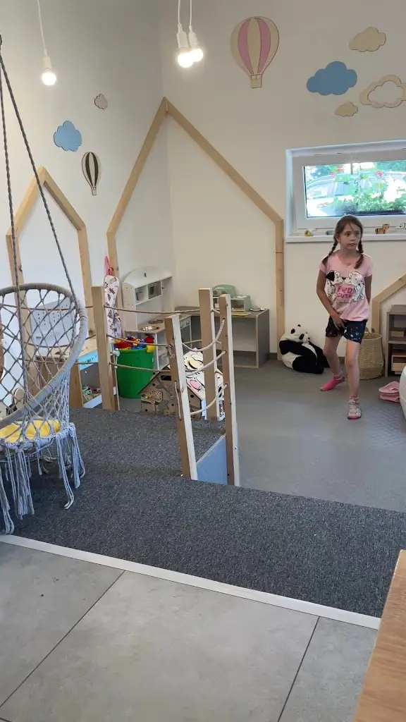 Ivana Hřebíčková_Ominy Cafe_Kuřim_review