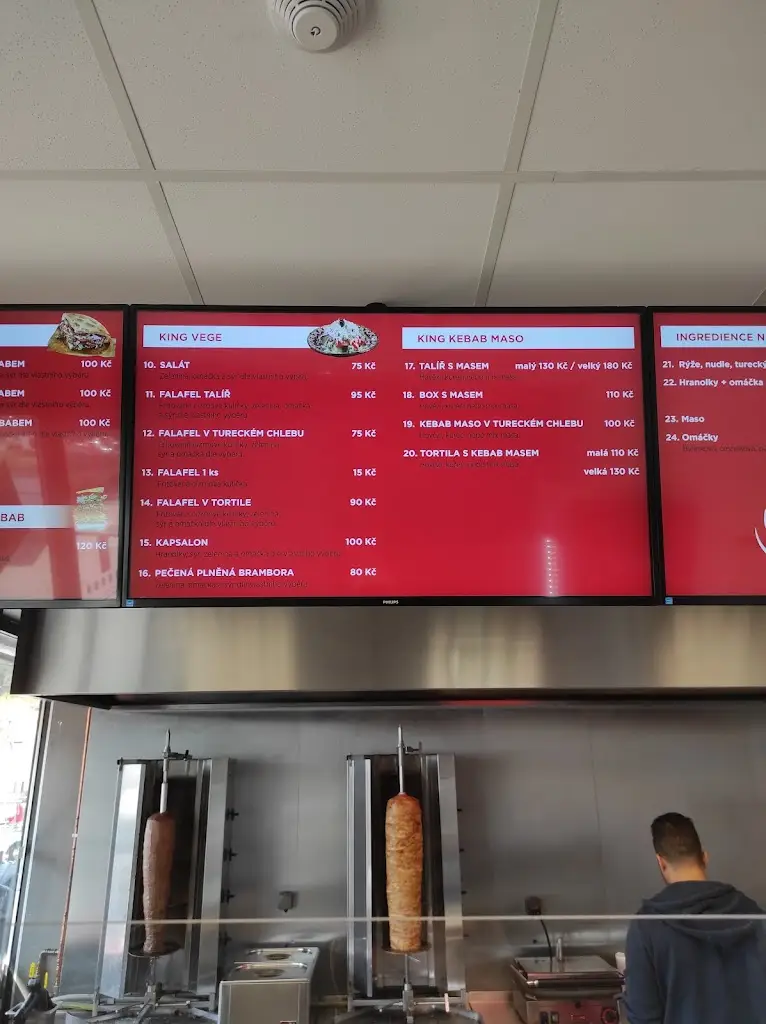 Menu_KING KEBAB & PIZZA_Kuřim_image_2