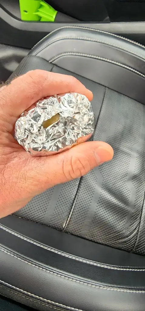 Jiří Dvořák_KING KEBAB & PIZZA_Kuřim_review