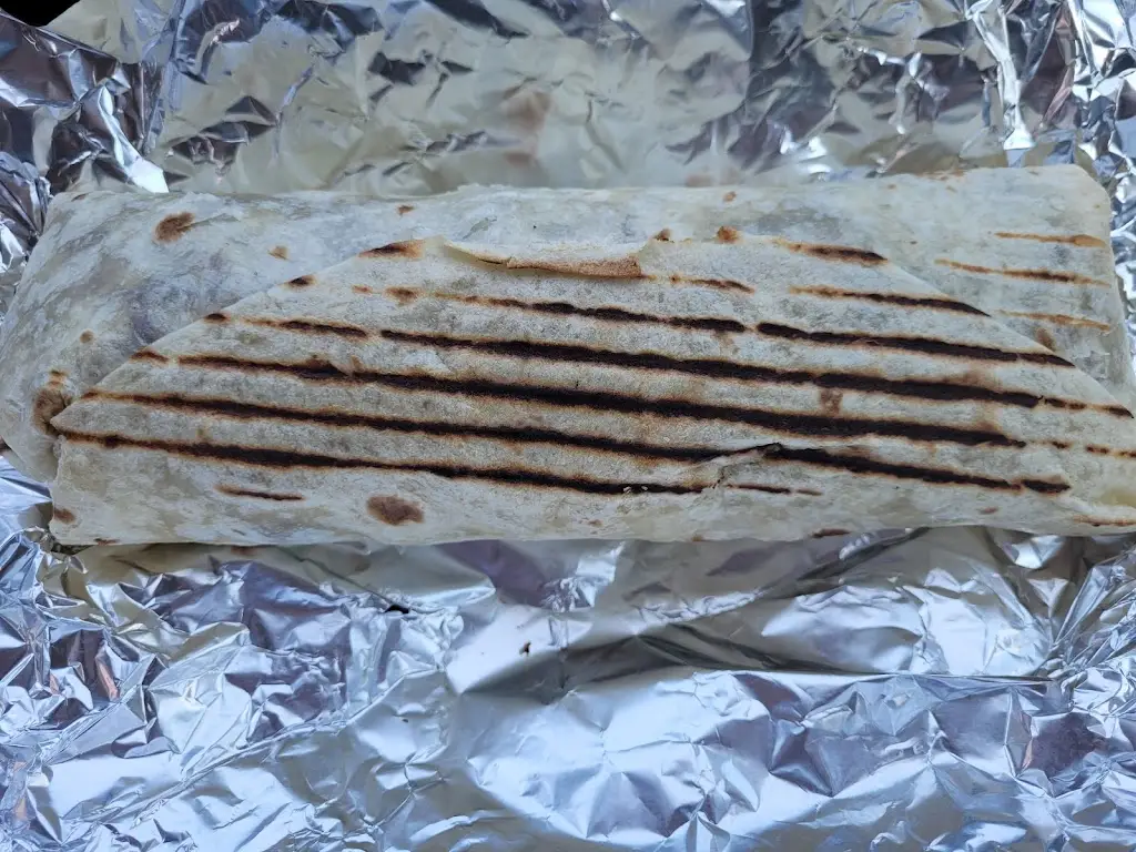 Veronika Svobodová_KING KEBAB & PIZZA_Kuřim_review