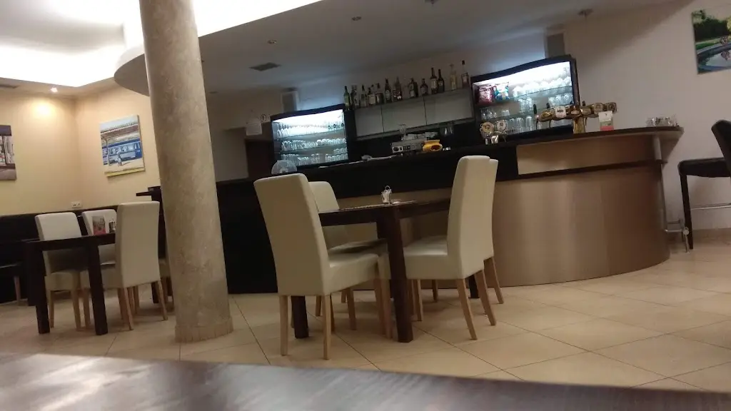 Libor Polák_Taverna Casa Mia_Kuřim_review